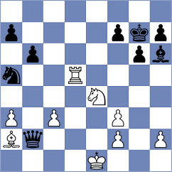 Andrejevs - Cunha (chess.com INT, 2022)
