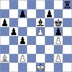 Reinecke - Novikova (chess.com INT, 2025)