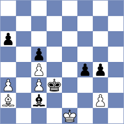 Karmenov - Jumabayev (Almaty KAZ, 2024)