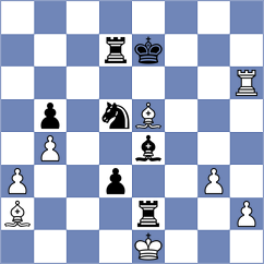 Kleiman - Chirila (Chess.com INT, 2016)