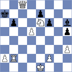 Sanchez Morel - Cuevas C (Encarnacion, 2015)