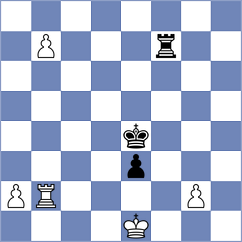 Perez - Dubrovich (Buenos Aires ARG, 2024)