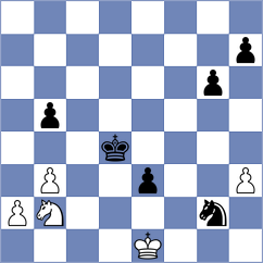 Castor - Gasparyan (chess.com INT, 2025)