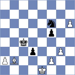 Leppala - Knudsen (Denmark, 1980)