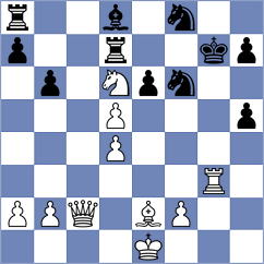 Jakobsen - Korolev (Taastrup, 2002)