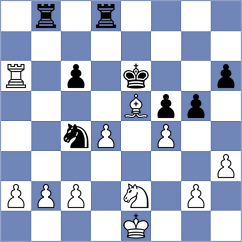 Duarte Mermow - Weiss (Santiago de Chile, 1992)