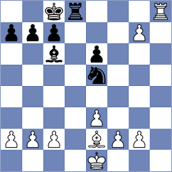 Sabatier - Graif (chess.com INT, 2025)
