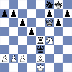 Yavuz - Fridman (Lichess.org INT, 2020)