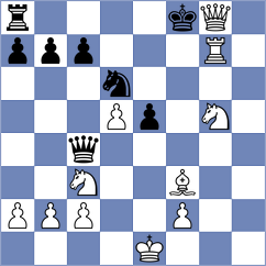 Pavel - Onut (Chess.com INT, 2020)