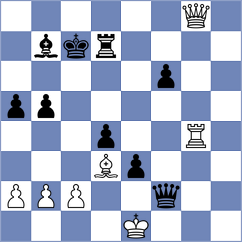 Moran Canseco - Simon Gonzalez (Valladolid, 1984)