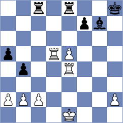 Nagua Valladares - Cando Tulcan (Chess.com INT, 2020)