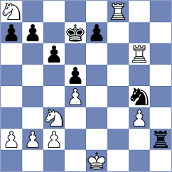 Levchuk - Danilevsky (Kiev, 2004)