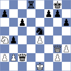 Melikhov - Badelka (chess.com INT, 2024)