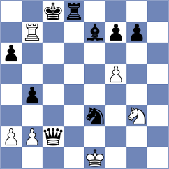 Deng - Piliposyan (chess.com INT, 2025)