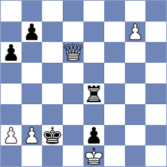 Tavernier - Fedotov (chess.com INT, 2025)