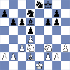 Figueredo Losada - Obregon Rivero (Mexico City MEX, 2025)