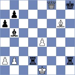 Atakhan - Mrithyunjay Mahadevan (chess.com INT, 2023)
