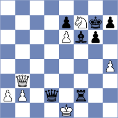 Danila - Barseghyan (chess.com INT, 2025)