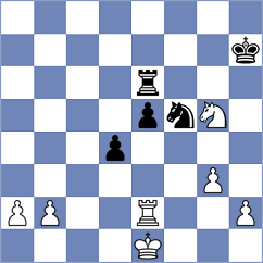 Bojic - Huss (Baden, 2004)