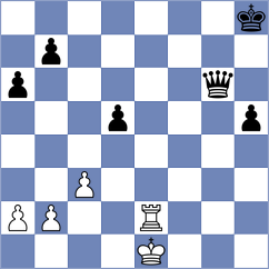 Allam - Larsen (Ballerup, 2016)