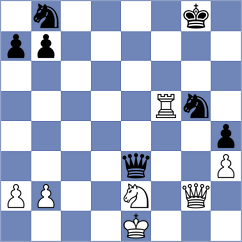 Moroni - Mamedyarov (New York USA, 2024)