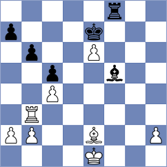 Hanke - Chevallier (Badenweiler, 1995)
