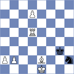 Jimenez Salas - Mata Gonzalez (chess.com INT, 2025)