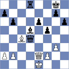 Miszler - Andreassen (chess.com INT, 2023)