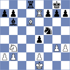 Wadsworth - Bacrot (chess.com INT, 2021)