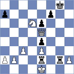 Goncalves - Bjelobrk (chess.com INT, 2022)