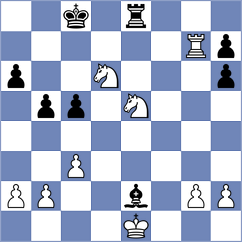 Gramlich - Provaznik (chess.com INT, 2025)