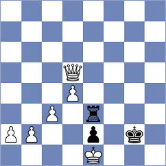 Fernandez Carvajal - Tovar (Valladolid, 1975)