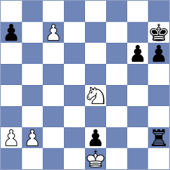 Hoffmann - Ivanisevic (Germany GER, 2024)