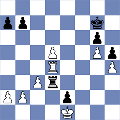 Garifulin - Chemin (chess.com INT, 2025)