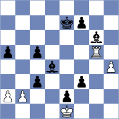 Cabrera Ruiz - Korneev (Salobrena, 2009)