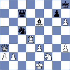 Yudkevich - Glushkov (Moscow, 2012)