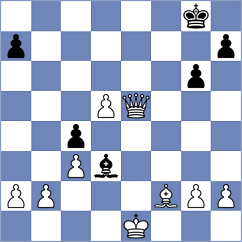 Habib - Kerschner (Playchess.com INT, 2004)