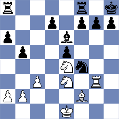 Lucas - Swiercz (La Fere, 2004)