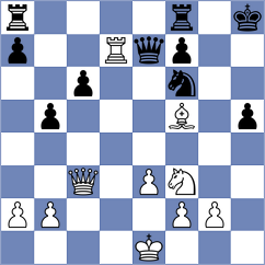 Halvax - Schut (Chess.com INT, 2019)
