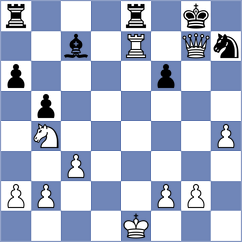 Otdelnov - Grodotzki (chess.com INT, 2025)