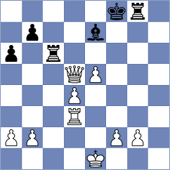 Xu - Lie (chess.com INT, 2024)