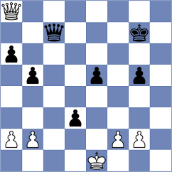 Barria Zuniga - Ebrahimi Herab (chess.com INT, 2025)