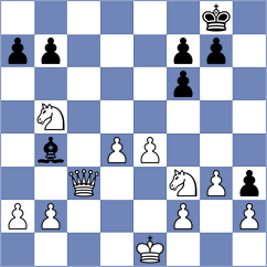 Mayaud - Golsefidy (chess.com INT, 2025)