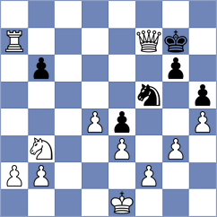 Novikov - Otero Marino (chess.com INT, 2024)