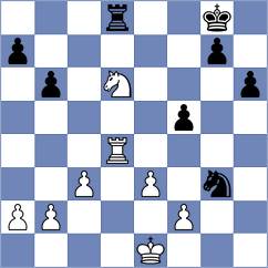 Inigo Munoz - Barlov (Vecindario, 2010)
