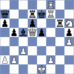 Fathi - Eshaghi (Chess.com INT, 2021)