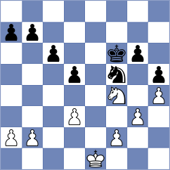 Mastrovasilis - Vazquez (Chess.com INT, 2020)