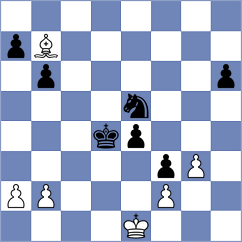 Prasanna - Jacobson (Charlotte USA, 2021)