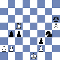 Maj - Panek (Sypniewo, 2021)