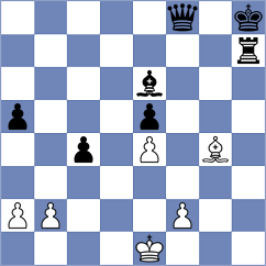 Trisha - Ronka (Chess.com INT, 2021)